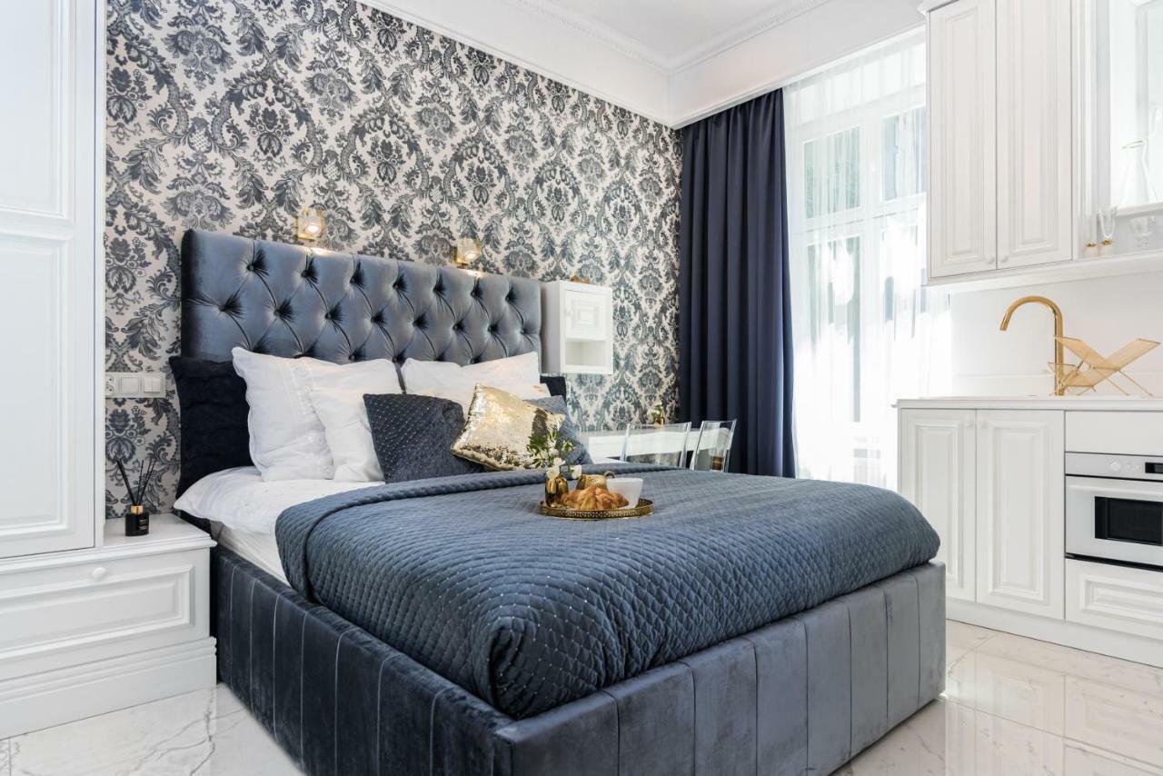 Apartment Golden Fish - New - Old Town Krakau