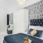 Golden Fish - New Apartment - Old Town