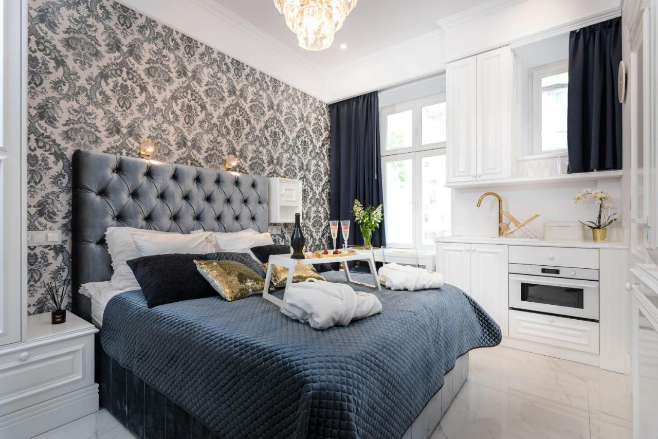 Apartament Golden Fish - New - Old Town Kraków